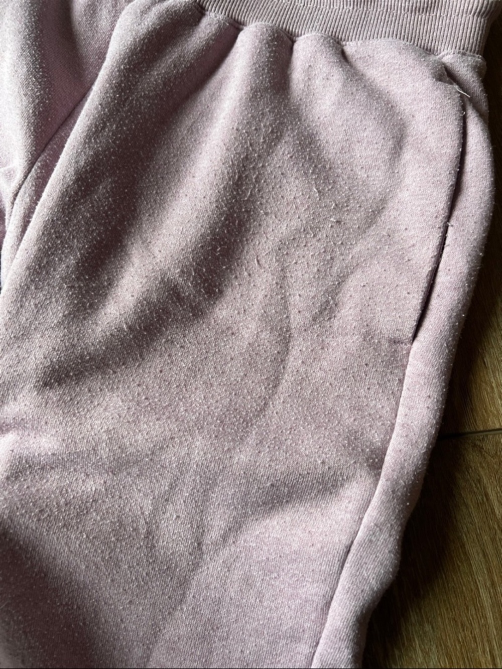 Marine Layer Sweatpants Large - Picture 2 of 3